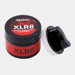 String Lubricant & Cleaner