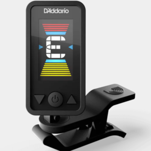 Eclipse Tuner - Headstock Clip