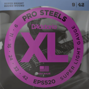 Pro Steels - Super Light Gauge - 9 | 42