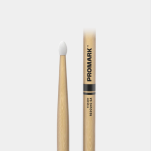 Rebound 5A Hickory Nylon Tip